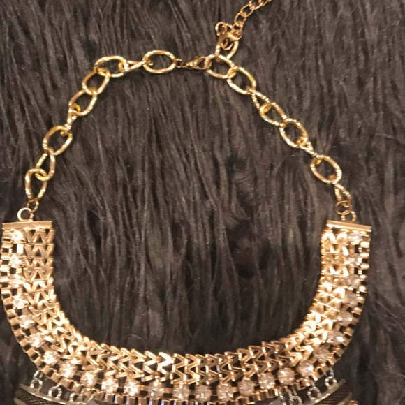 Beautiful custom necklace - Picture 2 of 3